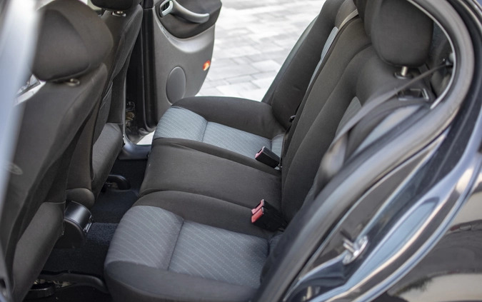 Seat Leon cena 15950 przebieg: 314550, rok produkcji 2003 z Nisko małe 742
